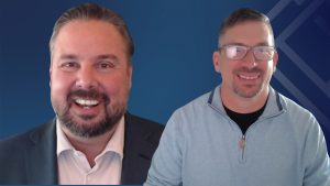 TheCUBE's Rob Strechay and Paul Nashawaty discuss data infrastructure, agentic AI and more for an AnalystANGLE at Microsoft Ignite 2025.