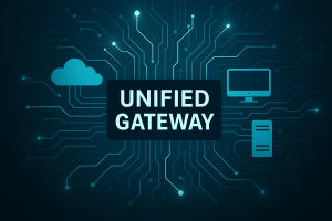 Enterprises are adopting a unified gateway to reduce fragmentation across AI, API and MCP traffic while keeping hybrid and multicloud environments consistent.