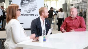 Erik Severinghaus, co-founder of Bloomfilter, and Michael Eichinger, head of PMT Software at Schaeffler, talk about the impact of agentic AI on software development with analysts for theCUBE.