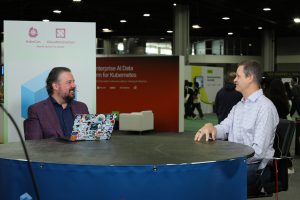 Graham Siener, VP of product at Honeycomb, talks about the importance of observability for vibe coding.