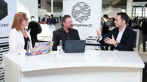 Iker Hernández, Deputy Officer at CIE Automotive, spoke with theCUBE about ERP systems during Celosphere.