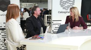 Vanessa Candela, chief legal and trust officer of Celonis SE, discusses continuous control monitoring in practice: connecting policies, audit trails and live alerts to scale trust with theCUBE. — Celosphere 25