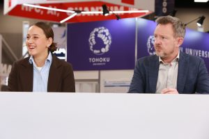 theCUBE explores HPC cluster management with ClusterVision’s Fabian Nowee and Dea Mataic, explore HPC cluster management at SC25.