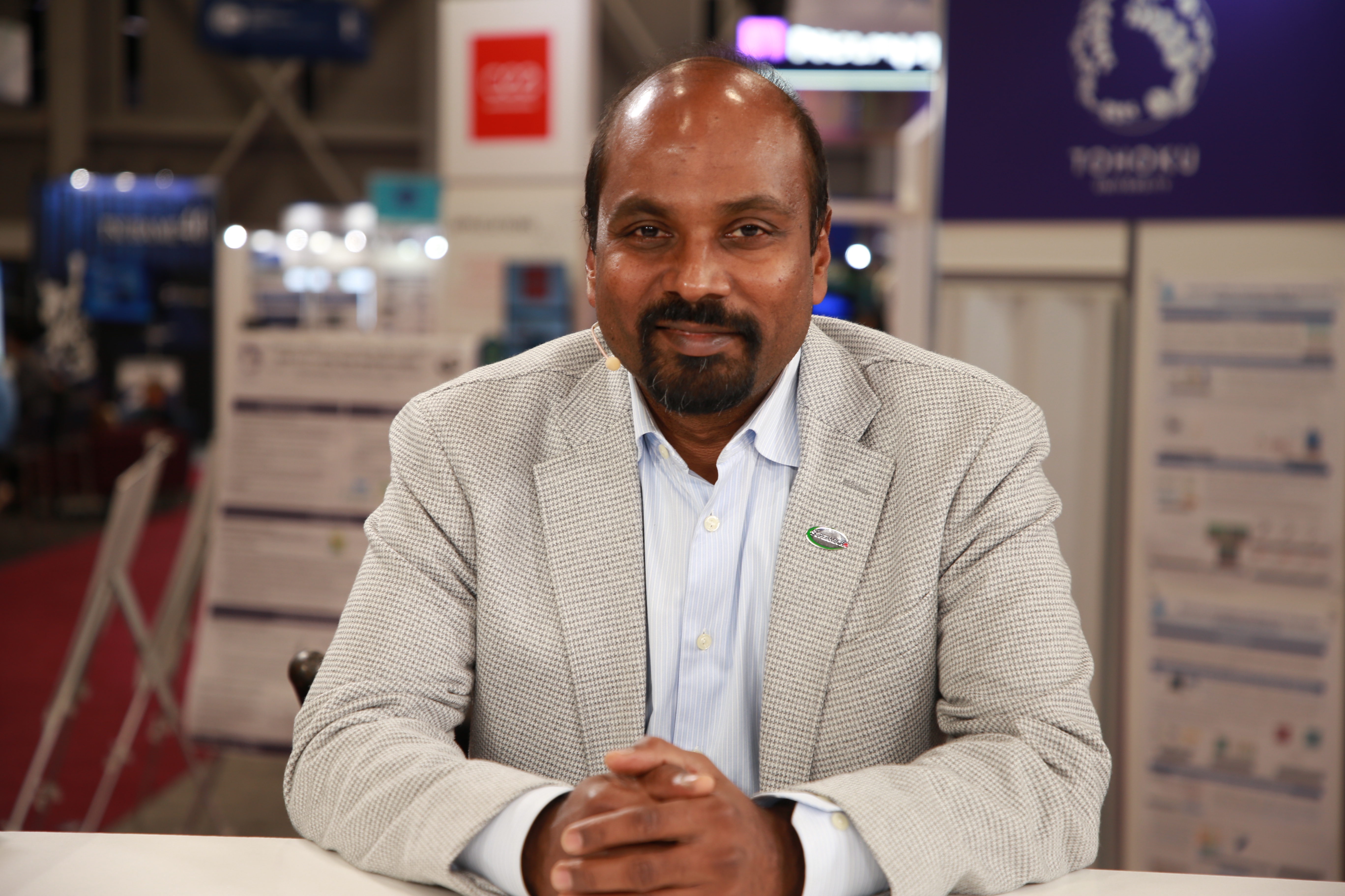 Vik Malyala, managing director and president, EMEA, and senior vice president of technology and AI at Super Micro Computer Inc., talks with theCUBE about AI infrastructure during SC25.