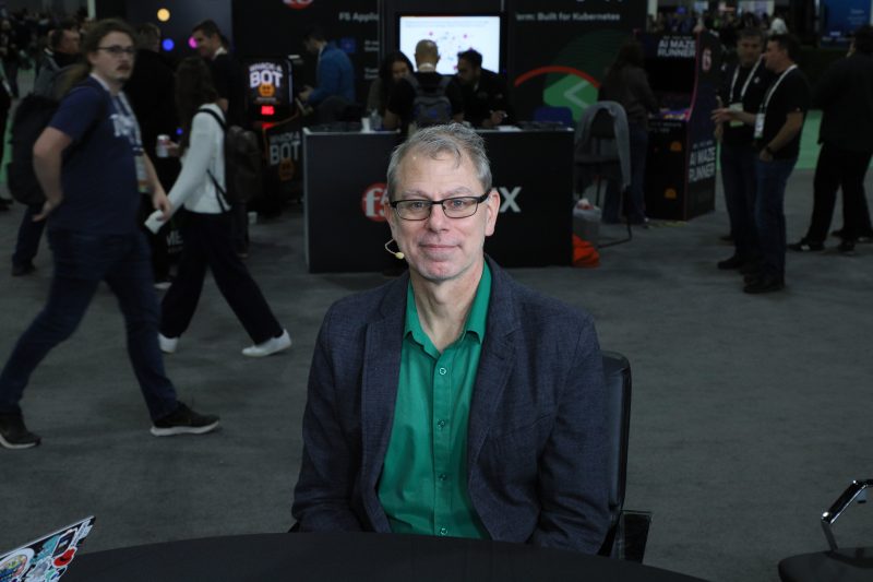 DTCC redefines Kubernetes security in financial services with zero-touch automation, GitOps and a culture of velocity, trust and permanent chaos.