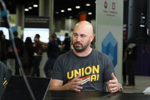 Union.ai unveils Flight 2 at KubeCon 2025, redefining AI infrastructure with dynamic workflows, cost efficiency, and built-in compliance.