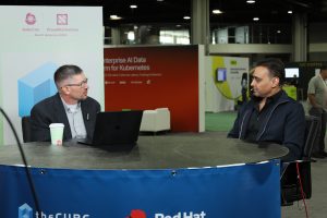 Cloud-native innovation accelerates as Traefik expands partnerships, unifies AI gateways, and offers seamless migration beyond Ingress NGINX.