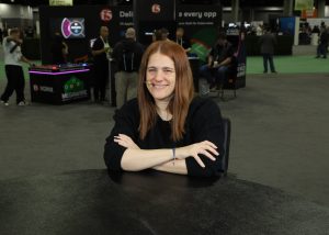 Idit Levine, chief executive officer of Solo.io Inc discussed platform engineering teams during KubeCon + CloudNativeCon NA 2025.