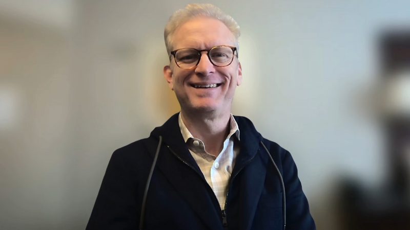 Nathan Thomas, vice president of product management at Oracle Corp., talks with theCUBE during Microsoft Ignite 2025 about how Oracle and Microsoft’s partnership is turning AI-powered data solutions into enterprise-ready tools.