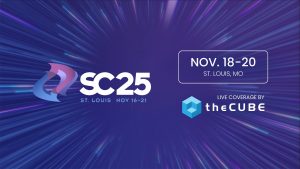 Inisghts on high-performance computing from theCUBE's coverage of SC25.