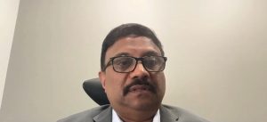 Satyan Raju, chief development officer of Fabrix ai Inc, discussed AI-driven operations during the Agentic AI Unleashed The Future of Digital and IT Operations event.