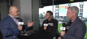 Ali Chitsaz, associate director of global ITSM and digital workspace at TaylorMade, and Jason Aloia, vice president of product management at Freshworks Inc., talk with theCUBE about ITSM migration to the cloud at Refresh North America 2025.
