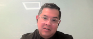 Isaac Piñon, director of product marketing, B2B solutions and software, at Dell Technologies Inc., talks with theCUBE during Microsoft Ignite 2025 about how hybrid AI is transforming today’s digital landscape and why Dell Copilot+ PCs are the practical platform delivering it.