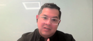 Isaac Piñon, director of product marketing, B2B solutions and software, at Dell Technologies Inc., talks with theCUBE during Microsoft Ignite 2025 about how hybrid AI is transforming today’s digital landscape and why Dell Copilot+ PCs are the practical platform delivering it.