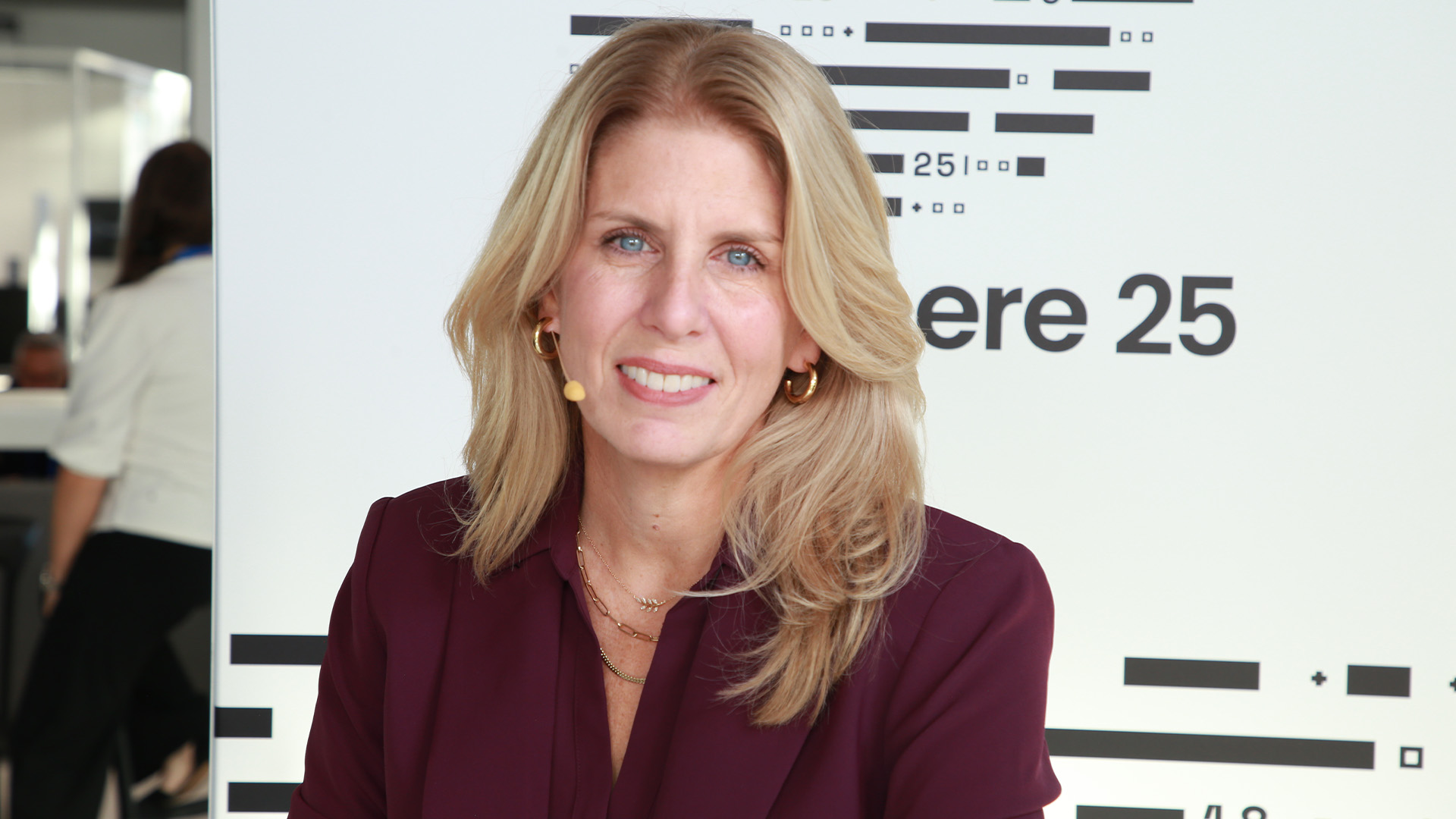 Vanessa Candela discusses continuous control monitoring with theCUBE at Celosphere 25 — how real-time controls, audit trails and policies scale trust across the enterprise.