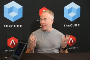 Andy Warfield, vice president and distinguished engineer at Amazon Web Services Inc, discussed S3 Vectors during AWS reInvent.