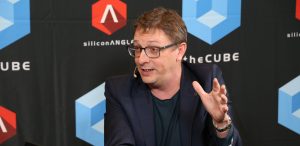 Clint Sharp, co-founder and chief executive officer of Cribl Inc discussed enterprise AI preparedness during AWS reInvent.