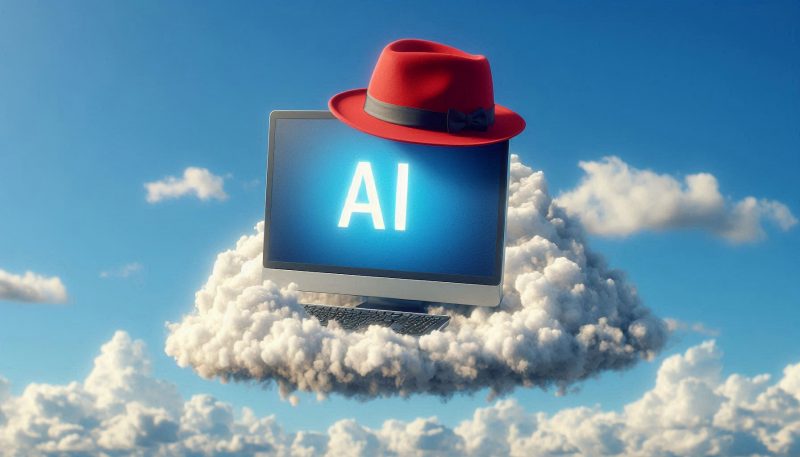 Post-KubeCon Red Hat Spotlight Feature focuses on cloud-native innovation.