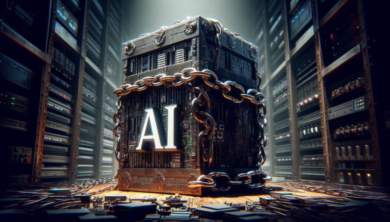 Market Insights Feature on secure AI integration for SHI Fall Summit.