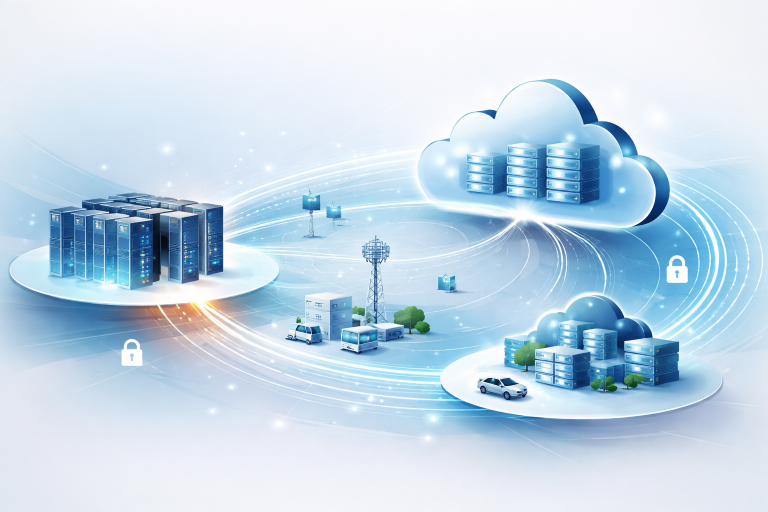 Enterprise AI is moving from experimentation to execution as hybrid cloud, AI factories and governance become essential to scaling production-grade systems.