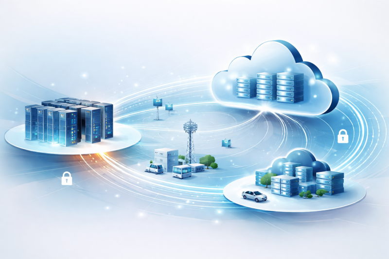 Enterprise AI is moving from experimentation to execution as hybrid cloud, AI factories and governance become essential to scaling production-grade systems.