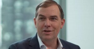 Matt Garman, CEO of Amazon Web Services, talks with theCUBE about agentic AI and rebuilding the cloud from the silicon up.