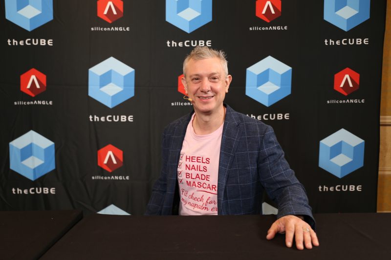 Pasquale DeMaio, vice president of Amazon Connect at Amazon Web Services Inc., discussed how Connect is repositioning itself as an agentic contact center platform at AWS re:Invent 2025.