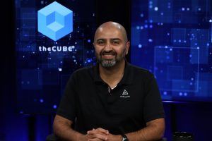 Milin Desai, chief executive officer of Sentry, legally known as Functional Software Inc., discussed agentic AI for developers AWS re:Invent 2025.