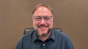 Ken Exner, CPO of Elastic, talsk to theCUBE about context engineering during AWS re:Invent 2025.
