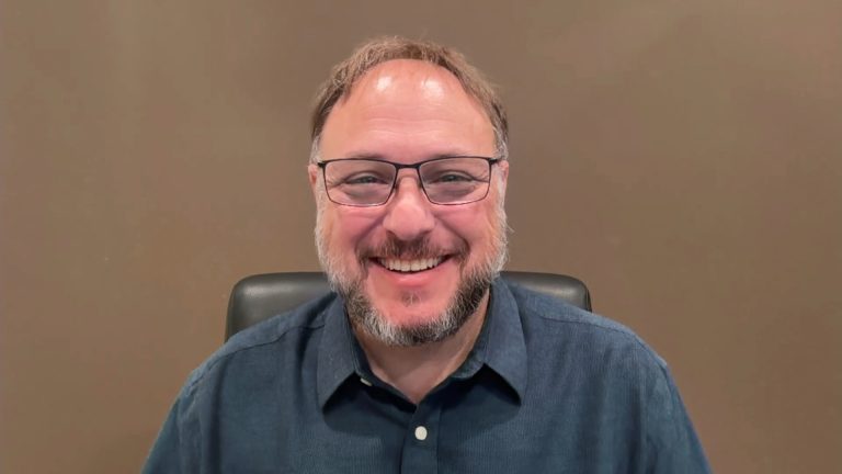 Ken Exner, CPO of Elastic, talsk to theCUBE about context engineering during AWS re:Invent 2025.