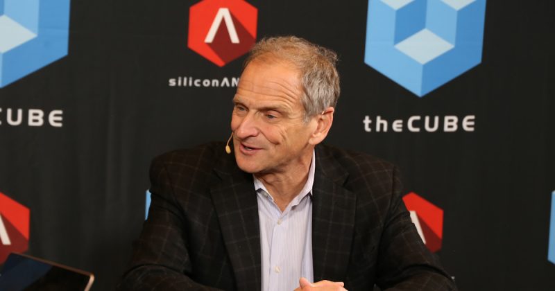 Rick McConnell, CEO of Dynatrace, talks to theCUBE about the company’s observability platform at AWS re:Invent 2025.