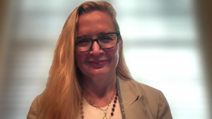 HPE's Robin Braun discusses the company's Unleash AI partner program, responding with AI regulations and new vertical solutions powered by AI agents.