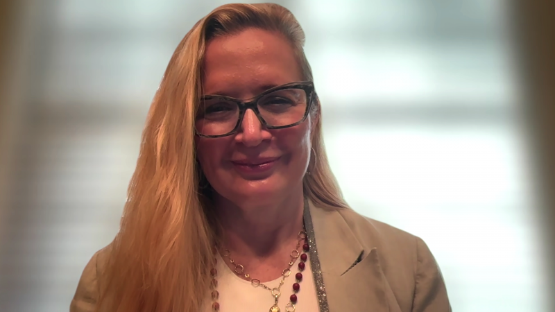 HPE's Robin Braun discusses the company's Unleash AI partner program, responding with AI regulations and new vertical solutions powered by AI agents.