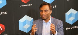 Rohit Prasad, senior vice president and head scientist of artificial general intelligence at Amazon Web Services Inc., discussed frontier models during AWS reInvent.