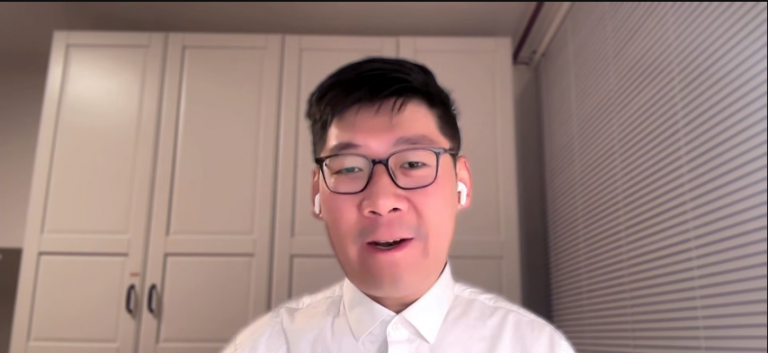 Han Xiao, vice president of AI at Elasticsearch B.V., talks with theCUBE during AWS re:Invent 2025 about how Jina AI is transforming search and data retrieval through semantic and multimodal intelligence.