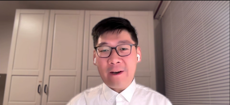 Han Xiao, vice president of AI at Elasticsearch B.V., talks with theCUBE during AWS re:Invent 2025 about how Jina AI is transforming search and data retrieval through semantic and multimodal intelligence.