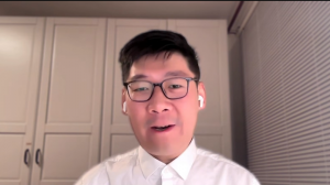 Han Xiao, vice president of AI at Elasticsearch B.V., talks with theCUBE during AWS re:Invent 2025 about how Jina AI is transforming search and data retrieval through semantic and multimodal intelligence.