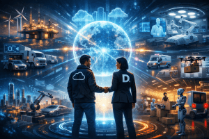 Rob Strechay, principal analyst at theCUBE Research, talks about how AWS, Deloitte and Toyota Motor North America are moving agentic AI from experimentation into real enterprise execution.