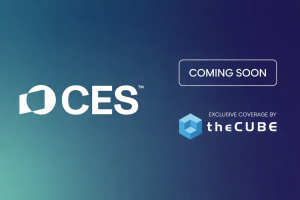 Rob Strechay and Savanna Peterson of theCUBE Research talk to the experts about connected AI ecosystems at CES 2026.