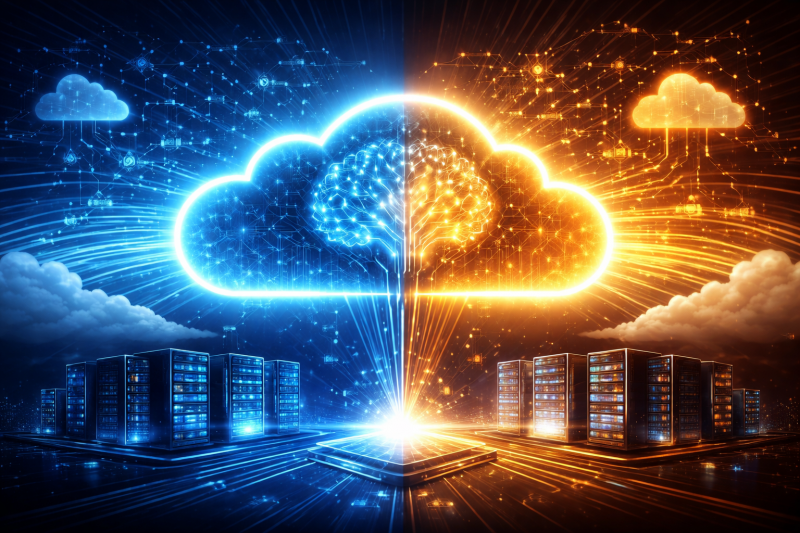 Enterprise AI is reshaping infrastructure decisions as Nutanix navigates shifting market pressures and hybrid deployment realities.