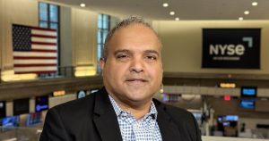 Latesh Nair, global product head for security and data at Healthfirst Inc., discussed healthcare cybersecurity during theCUBE + NYSE Wired: MedTech Unplugged: The Future of AI in Healthcare and Life Sciences interview series 2026