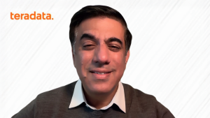 Sumeet Arora, CPO of Teradata, talks to theCUBE about how AI is affecting the autonomous enterprise Google Cloud AI Agents in Action.