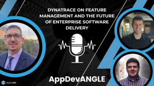 Dynatrace’s DevCycle acquisition signals a shift from passive monitoring to observability as an active control plane. Learn more.