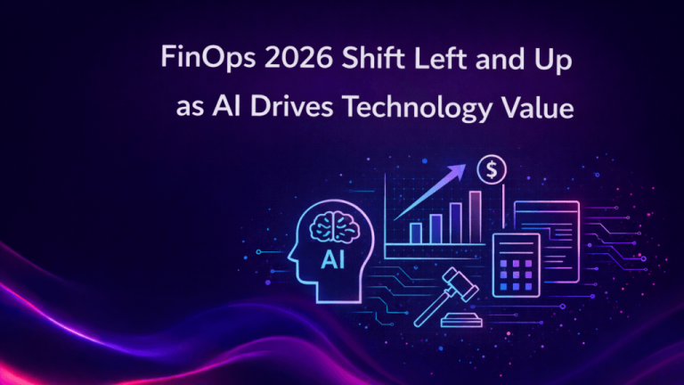 TheCUBE Research analyzes the latest FinOps 2026 Report in advance of FinOpsX 2026.