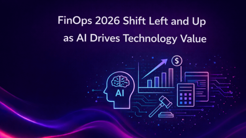 TheCUBE Research analyzes the latest FinOps 2026 Report in advance of FinOpsX 2026.