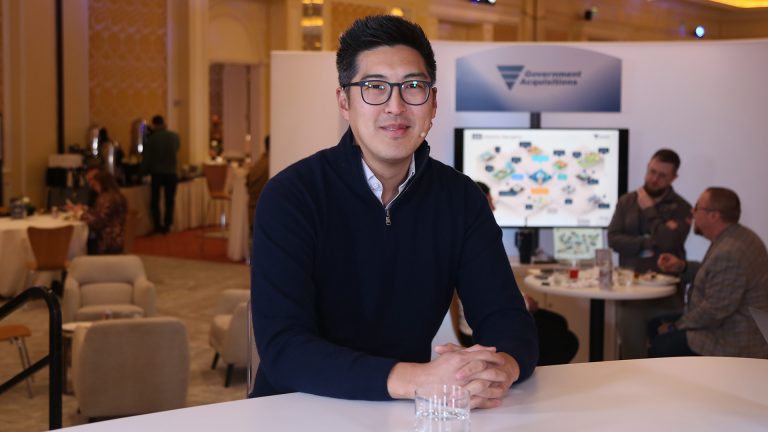 John Mao, vice president of business development and alliances at Vast, talks to theCUBE about how its AI Operating System is expanding with new strategic partnerships — Vast Forward 2026