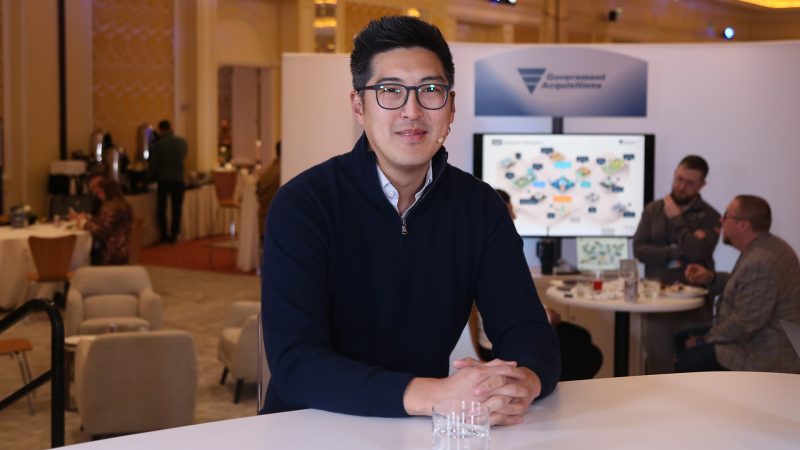 John Mao, vice president of business development and alliances at Vast, talks to theCUBE about how its AI Operating System is expanding with new strategic partnerships — Vast Forward 2026