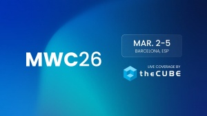 Dave Vellante, Bob Laliberte and Scott Hebner of theCUBE Research, talk about what to look for in regards to enterprise networking during MWC Barcelona 2026.