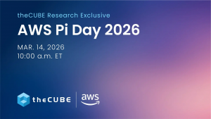 During the AWS Pi Day 20th Year Celebration event theCUBE analysts discuss Amazon S3 and its influence on the development of data lakes.