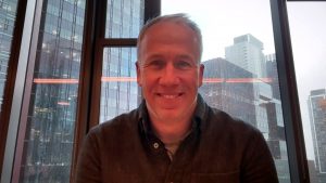 Andy Warfield, VP and distinguished engineer at AWS discussed the Amazon S3 anniversary during AWS Pi Day 20th Year Celebration 2026